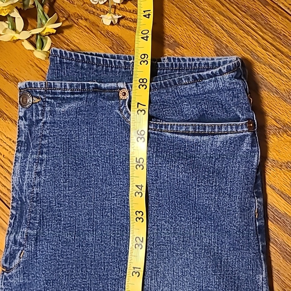 Crossroads Jeans - Ladies 16 Petite - Picture 6 of 9
